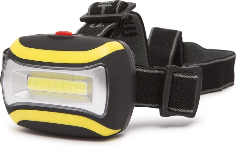COB LED Headlamp