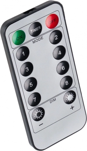 Convenient remote operation