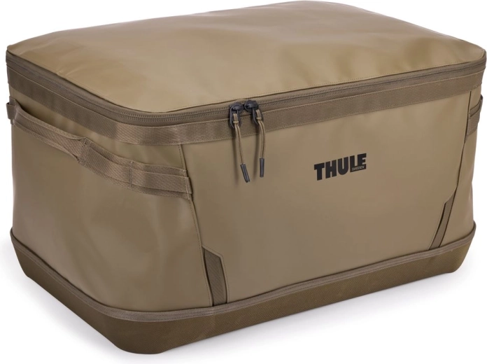 Thule Chasm aprīkojuma transportēšanas kaste 80 l tumši haki