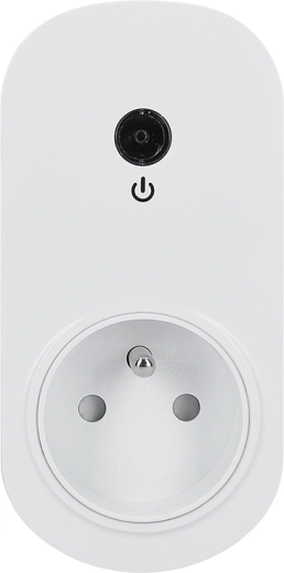 Safe and powerful solution for the home