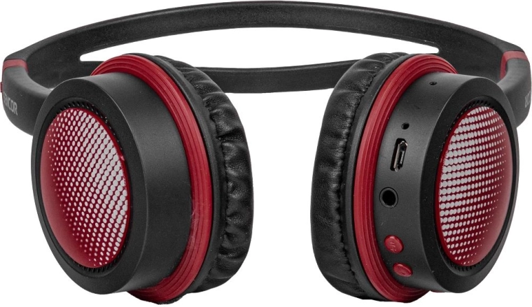 Wireless listening with Bluetooth 5.3