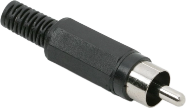 RCA spraudnis