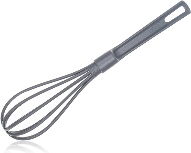 Nylon putojamā slotiņa 31 cm Culinaria Grey