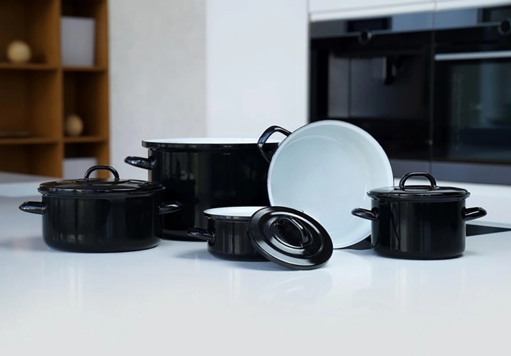Durability and comfortable everyday use