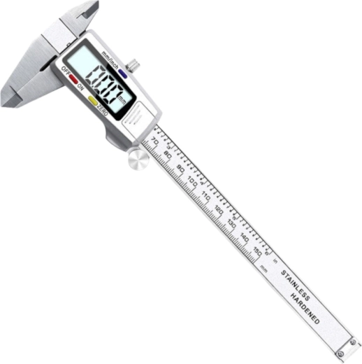 Ātra nolasīšana LCD displejā