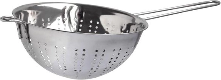 Nerūsējošā tērauda siets Toro 13 cm