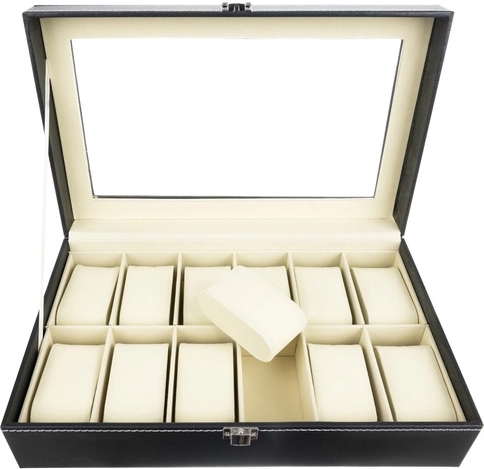 Secure closure and protective padding
