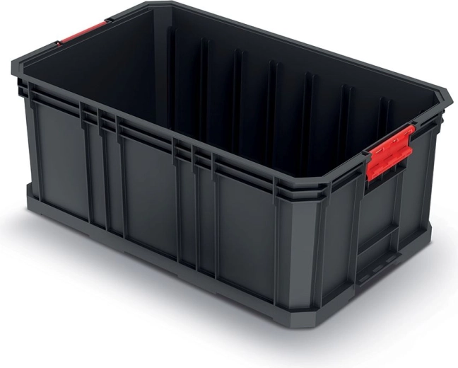 Modular transport box 520 × 329 × 210 mm MODULAR SOLUTION