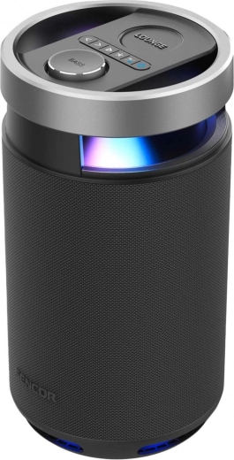 Bluetooth skaļrunis Resonex Lounge 130 W ar LED un TWS, IPX7