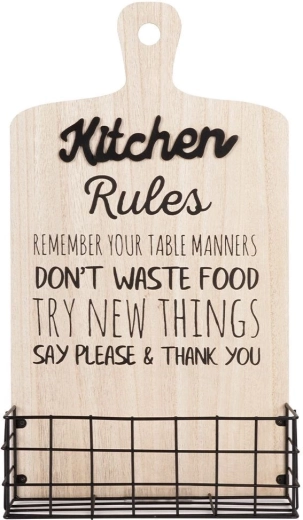 Loft accent for any kitchen