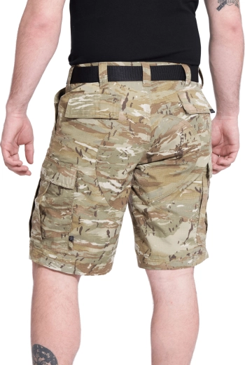 Durable ripstop fabric and reinforcements