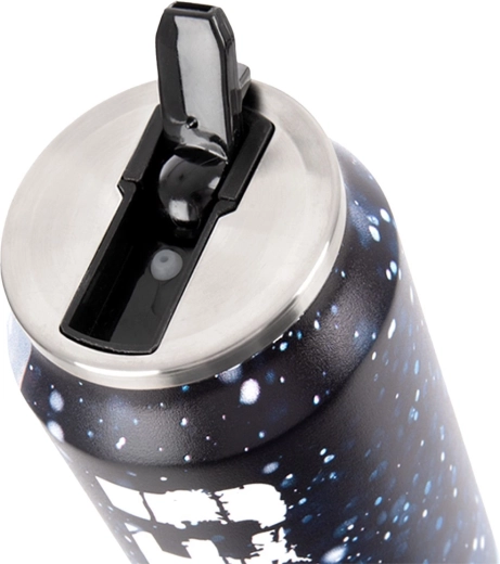 Ērta dzeršana bez šķīvuma