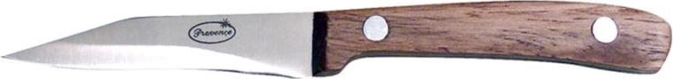 Universāls mizojamais nazis PROVENCE Wood 8 cm