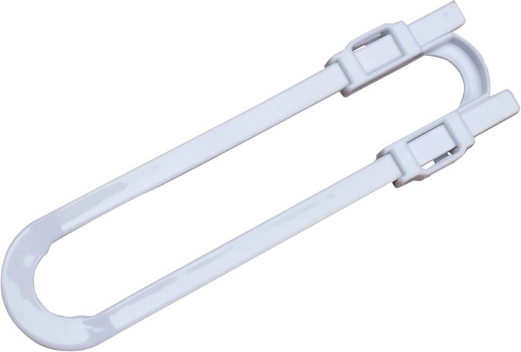 Child Safety Lock for Cabinet Doors – Long