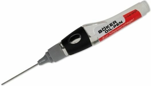 Böker kondicionēta eļļa nažiem 12 ml