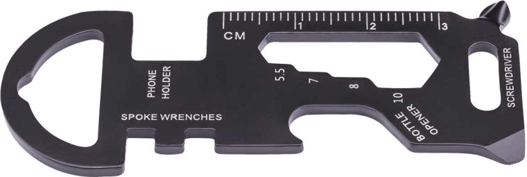 Herbertz mini daudzfunkcionāls instruments