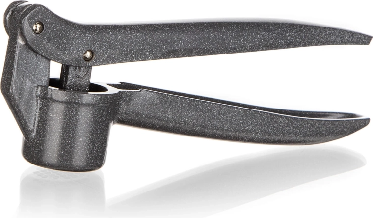 Ķiploku spiede Culinaria Grey 15,5 cm