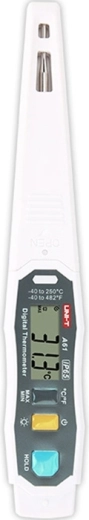 Digital thermometer Uni-T A61