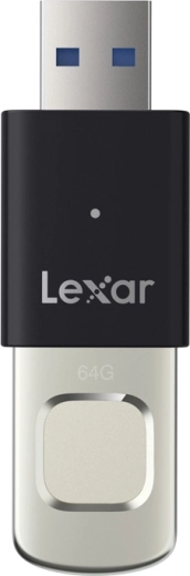 Lexar Fingerprint F35 Pro USB flash drive 64 GB (USB 3.2 Gen 1)