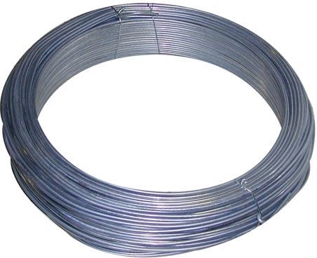 Tension Wire FeZn 3.15 mm, length 51 m