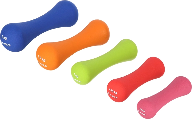 Ergonomiska forma un kompakti izmēri