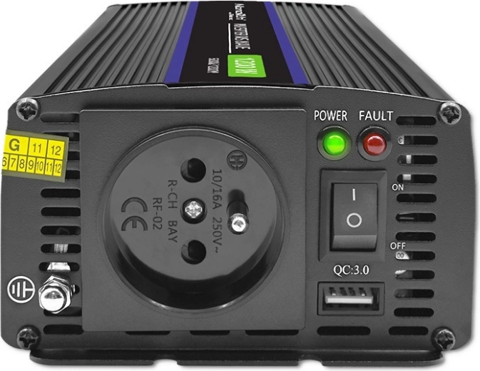 Ērta barošana ceļā