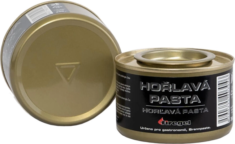 Degpasta Firegel 200 g