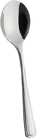 Stainless Steel Coffee Spoons GASTRO DBS, Set of 6