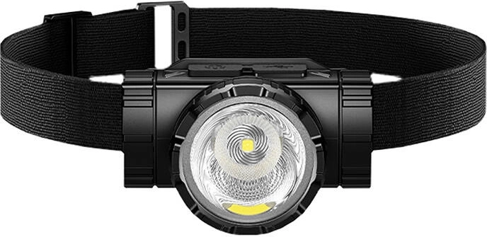 Galvas lampa Superfire HL96