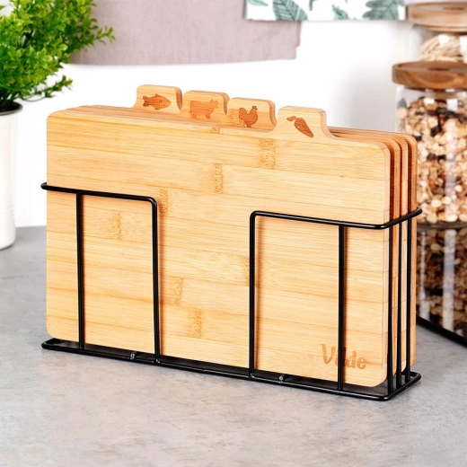 Stabils metāla statīvs taupa vietu