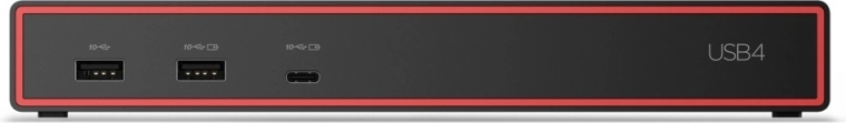 USB4 veiktspēja 40 Gb/s maksimālai savienojamībai