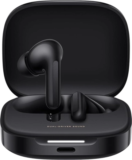 Xiaomi Buds 6 Black