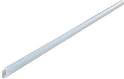Replacement suction tube for soda siphon bottle