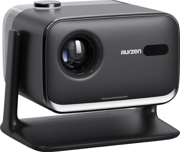 Automatic picture setup in a few seconds