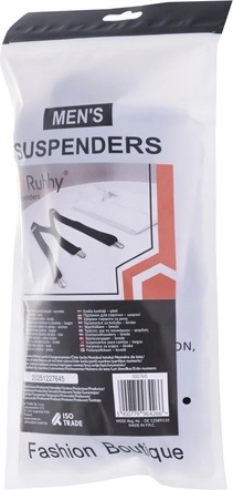 Practical packaging and easy length adjustment