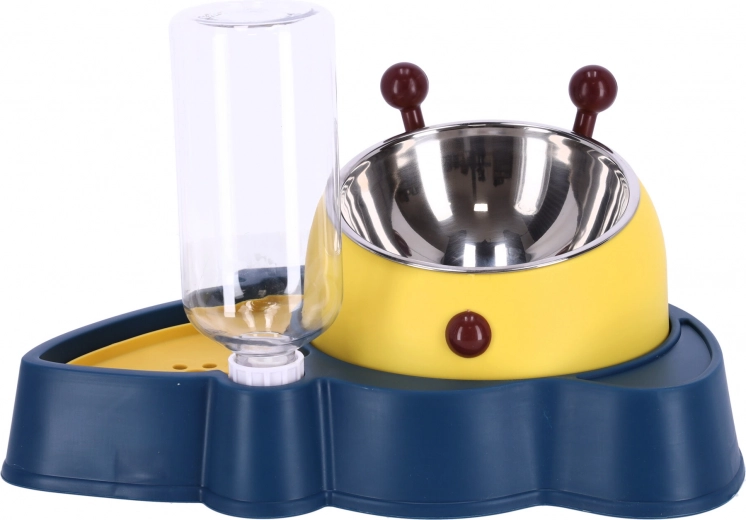 Automātisks ūdens dozators