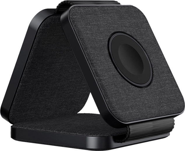 Foldable pocket stand