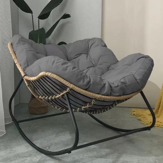 Ērts polsterējums ilgai sēdēšanai