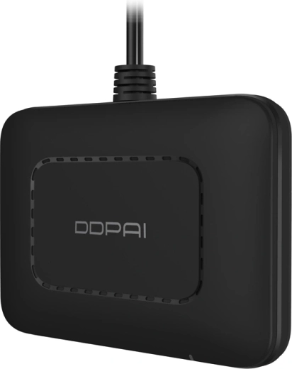 Ddpai 4g cloud box mākoņa modulis