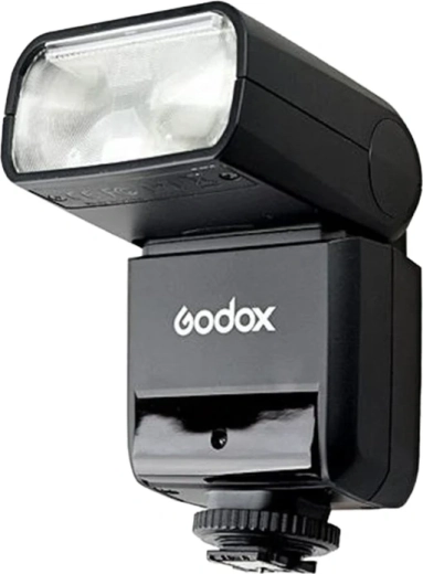 Godox TT350S TTL flash for Sony