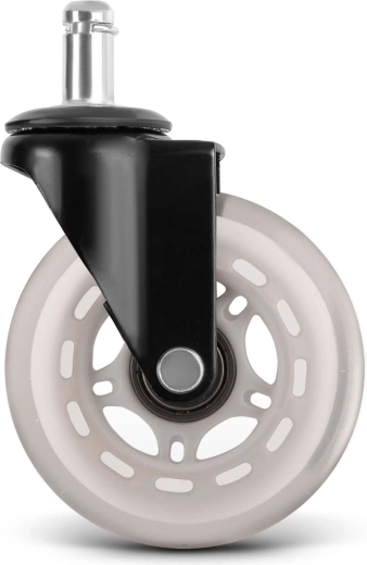 Durable bearing construction
