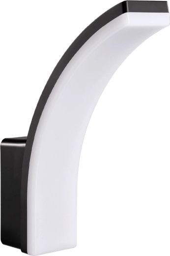 Maclean outdoor LED wall light 20 W IP65 4000 K (MCE511 B) - 1 piece