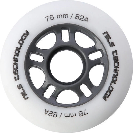 Diametrs 76 mm raitam un stabilam braucienam