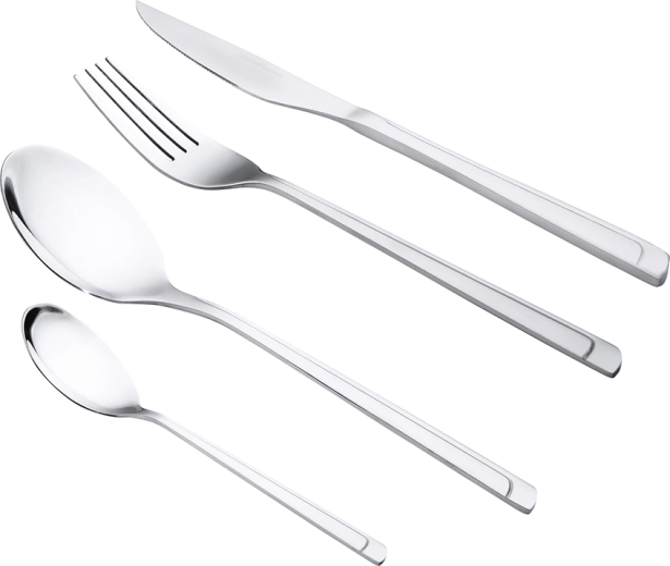Modern minimalist design