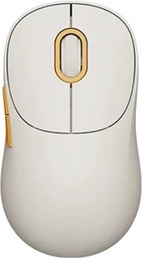 Wireless Mouse 3 – White