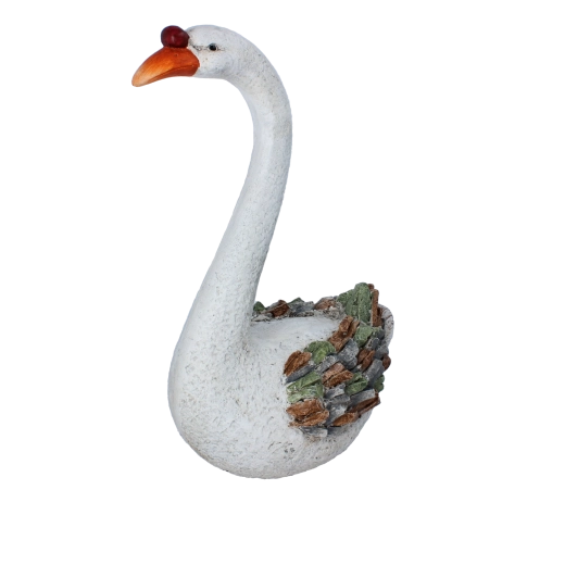 Dārza dekors – zoss 49 cm