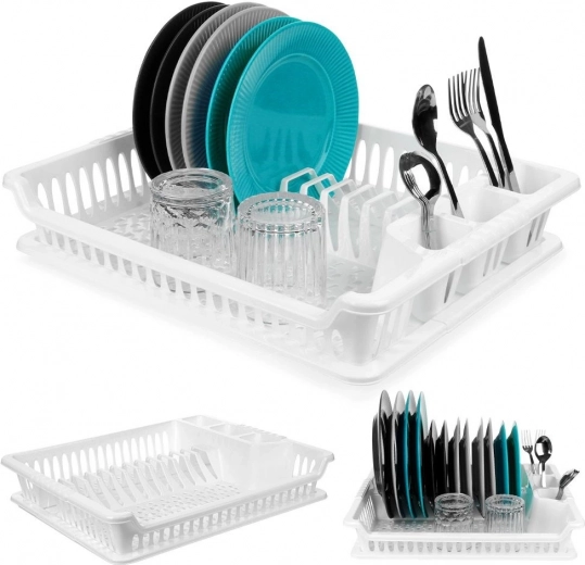 Viegls, izturīgs un bez BPA