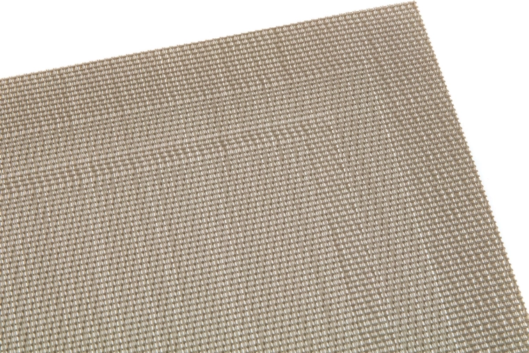 Durable 2 × 1 woven texture