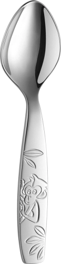 Durable stainless steel
