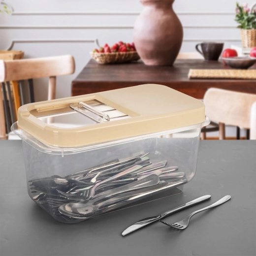 Universāls pielietojums visā mājsaimniecībā